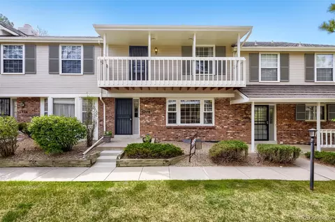 5226 S Jellison St, Littleton, CO 80123