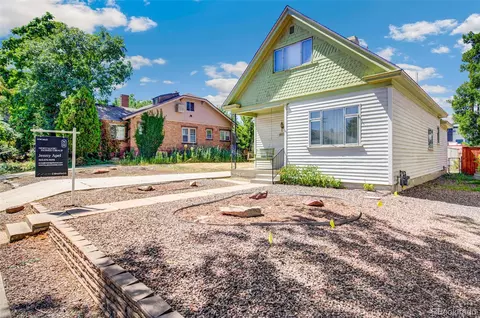 4515 Stuart St, Denver, CO 80212