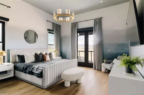 Bedroom - 2531 Southwind Rd, Berthoud, CO 80513 photo 1 of 6