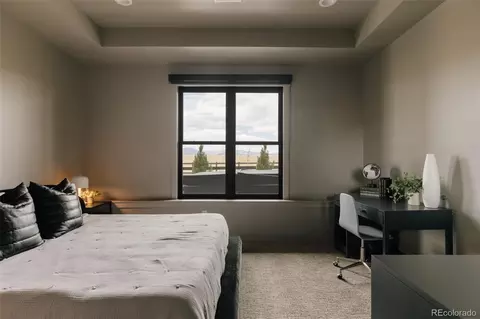 Bedroom - 2531 Southwind Rd, Berthoud, CO 80513 photo 6 of 6