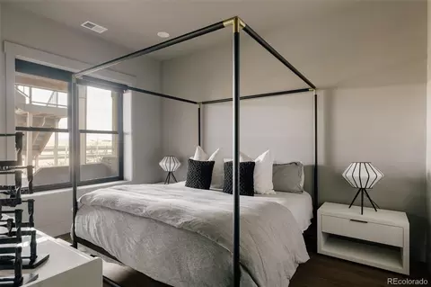 Bedroom - 2531 Southwind Rd, Berthoud, CO 80513 photo 5 of 6
