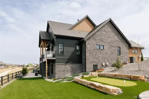 Exterior - 2531 Southwind Rd, Berthoud, CO 80513 photo 3 of 14