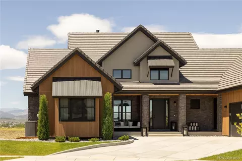 Exterior - 2531 Southwind Rd, Berthoud, CO 80513 photo 6 of 14