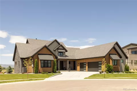 Exterior - 2531 Southwind Rd, Berthoud, CO 80513 photo 5 of 14