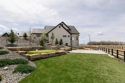 Exterior - 2531 Southwind Rd, Berthoud, CO 80513 photo 2 of 14