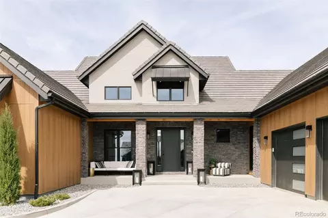 Exterior - 2531 Southwind Rd, Berthoud, CO 80513 photo 7 of 14