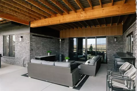 Exterior - 2531 Southwind Rd, Berthoud, CO 80513 photo 14 of 14