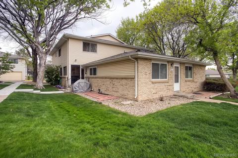 9195 E Lehigh Ave #163, Denver, CO 80237 photo 1