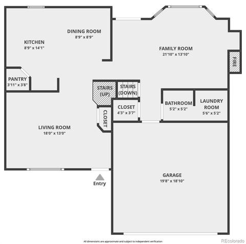 5345 E 129th Ave, Thornton, CO 80241 photo 28