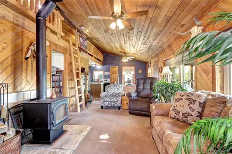 9340 S Warhawk Rd, Conifer, CO 80433 photo 9