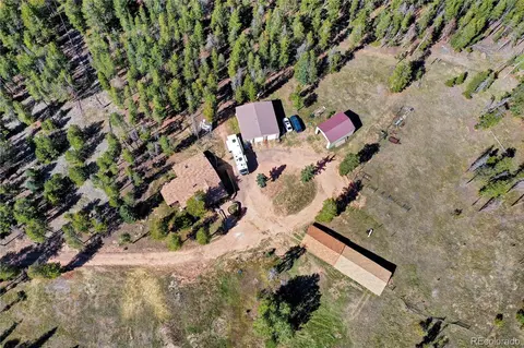 9340 S Warhawk Rd, Conifer, CO 80433 photo 41