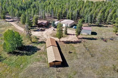 9340 S Warhawk Rd, Conifer, CO 80433 photo 39