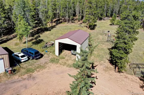 9340 S Warhawk Rd, Conifer, CO 80433 photo 32