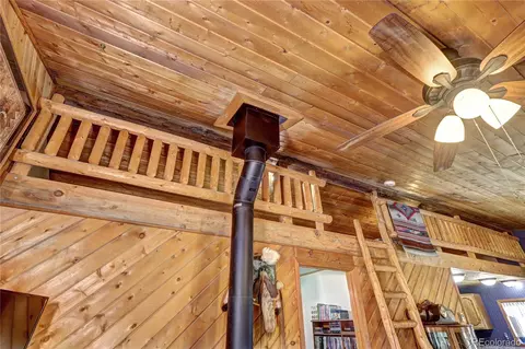 9340 S Warhawk Rd, Conifer, CO 80433 photo 11