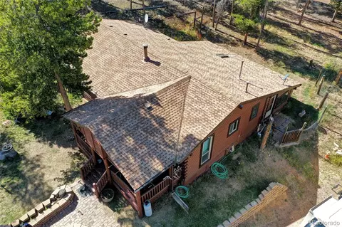 9340 S Warhawk Rd, Conifer, CO 80433 photo 35