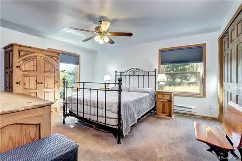 9340 S Warhawk Rd, Conifer, CO 80433 photo 18