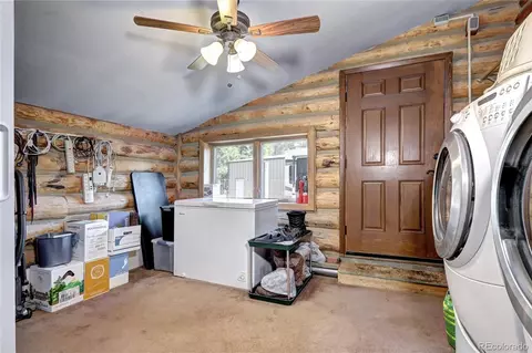 9340 S Warhawk Rd, Conifer, CO 80433 photo 23