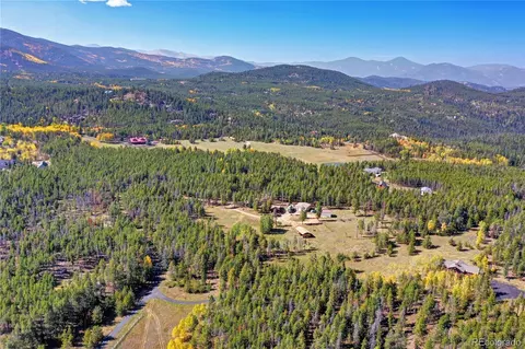 9340 S Warhawk Rd, Conifer, CO 80433 photo 42