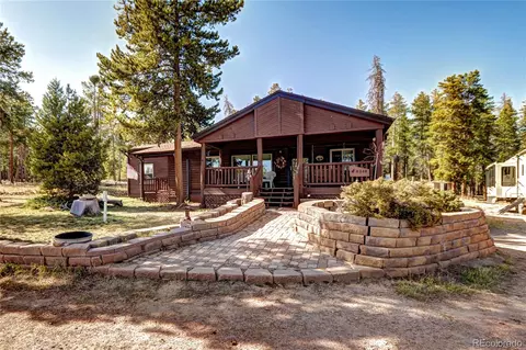 9340 S Warhawk Rd, Conifer, CO 80433 photo 45