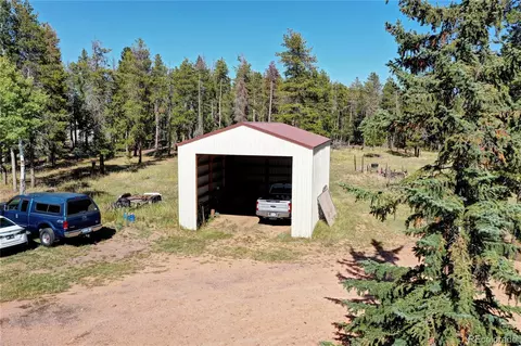 9340 S Warhawk Rd, Conifer, CO 80433 photo 31
