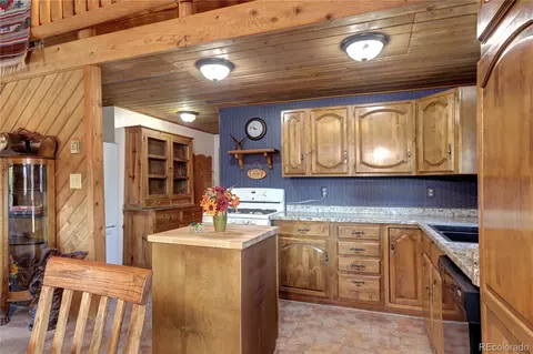 9340 S Warhawk Rd, Conifer, CO 80433 photo 14