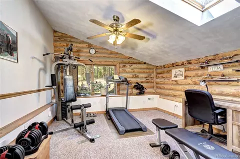 9340 S Warhawk Rd, Conifer, CO 80433 photo 21