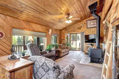 9340 S Warhawk Rd, Conifer, CO 80433 photo 7