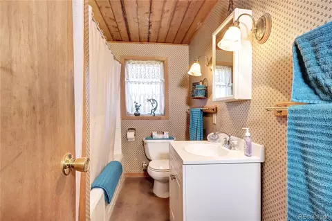9340 S Warhawk Rd, Conifer, CO 80433 photo 17
