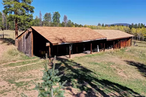 9340 S Warhawk Rd, Conifer, CO 80433 photo 26