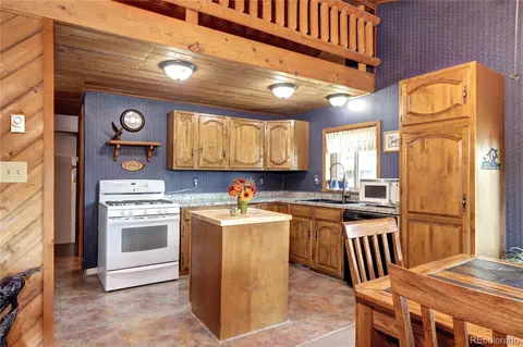 9340 S Warhawk Rd, Conifer, CO 80433 photo 13