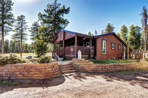 9340 S Warhawk Rd, Conifer, CO 80433 photo 44