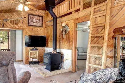 9340 S Warhawk Rd, Conifer, CO 80433 photo 8