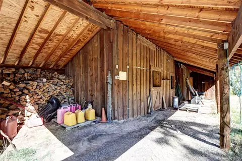 9340 S Warhawk Rd, Conifer, CO 80433 photo 27
