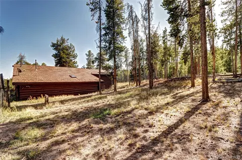 9340 S Warhawk Rd, Conifer, CO 80433 photo 33