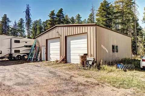 9340 S Warhawk Rd, Conifer, CO 80433 photo 28