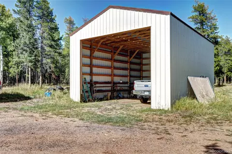 9340 S Warhawk Rd, Conifer, CO 80433 photo 30