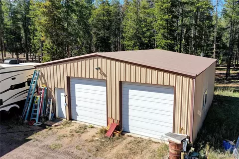 9340 S Warhawk Rd, Conifer, CO 80433 photo 29