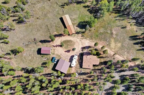 9340 S Warhawk Rd, Conifer, CO 80433 photo 25
