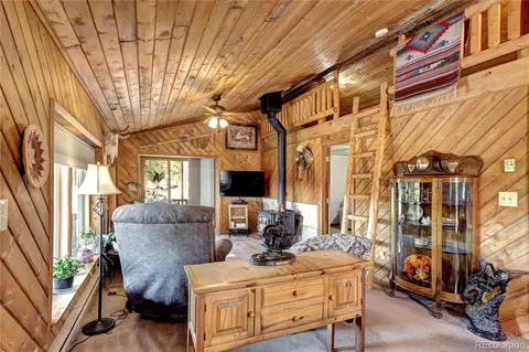 9340 S Warhawk Rd, Conifer, CO 80433 photo 6