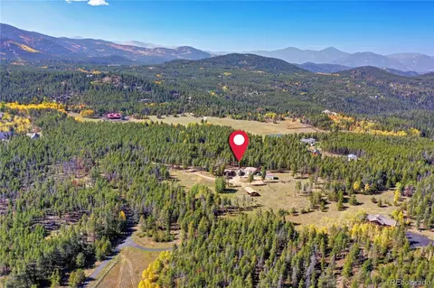 9340 S Warhawk Rd, Conifer, CO 80433 photo 24