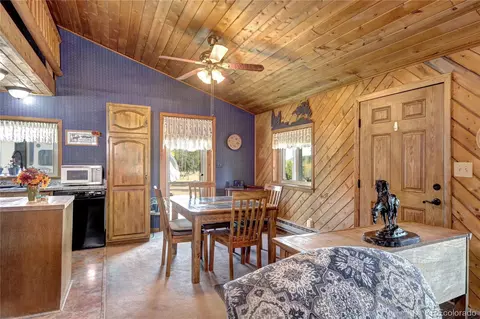 9340 S Warhawk Rd, Conifer, CO 80433 photo 12