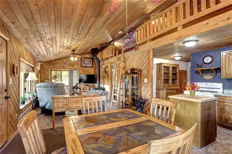 9340 S Warhawk Rd, Conifer, CO 80433 photo 5