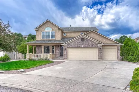 4876 Saint Augustine Ct, Colorado Springs, CO 80918
