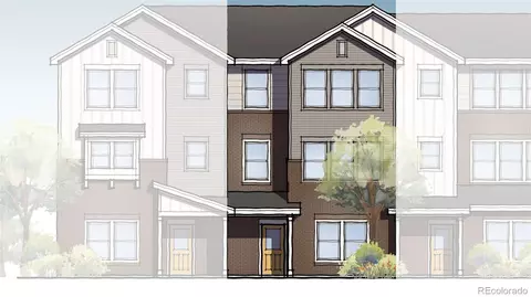 24161 E 54th Pl, Aurora, CO 80019