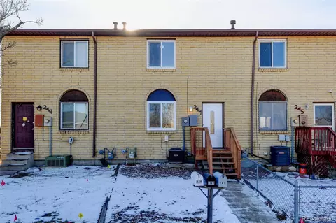 247 S Grand Ave, Fort Lupton, CO 80621