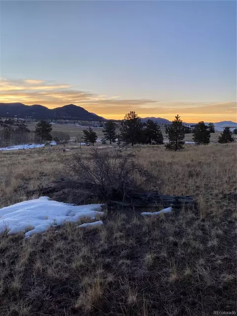 N/a Carlsbad Way, Hartsel, CO 80449