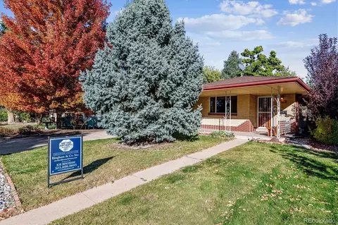 3930 S Pearl St, Englewood, CO 80113
