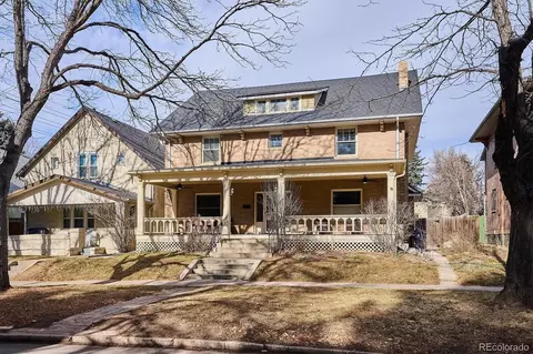 4033 E 17th Avenue Pkwy, Denver, CO 80220