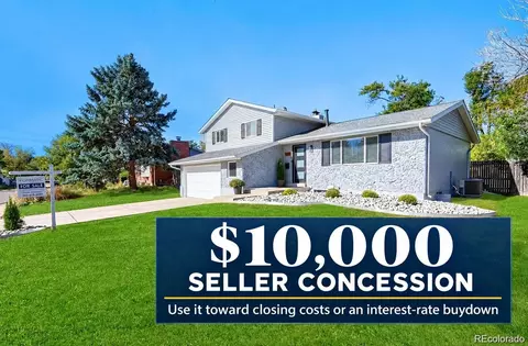 9435 Osceola St, Westminster, CO 80031