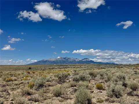 lot10 Ninth St, Blanca, CO 81123